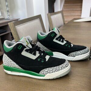 Air Jordan Retired 7Y